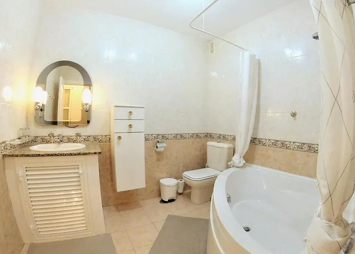 Spacious 500 M From The Sea! Playa Del Duque 別荘 アデヘ