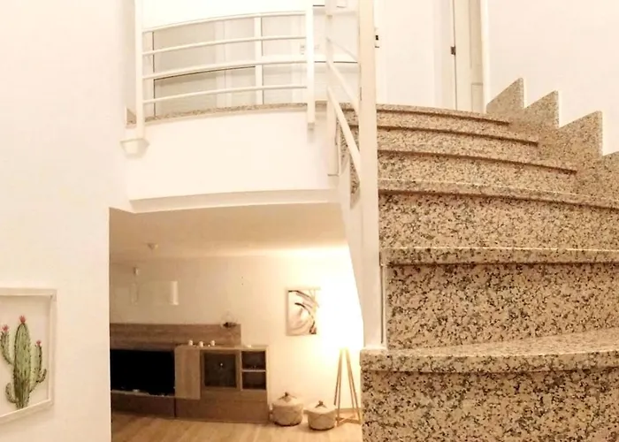 Spacious 500 M From The Sea! Playa Del Duque 別荘 アデヘ