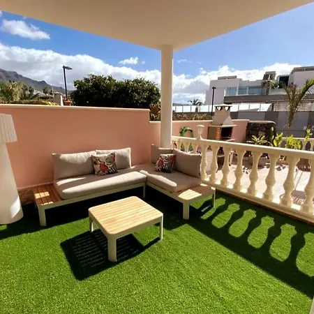 Spacious 500 M From The Sea! Playa Del Duque *