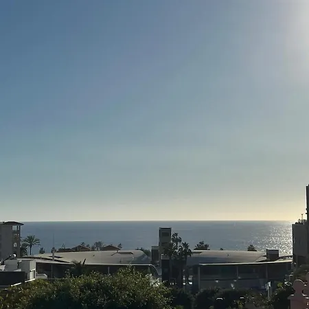 Spacious 500 M From The Sea! Playa Del Duque Feriehus *