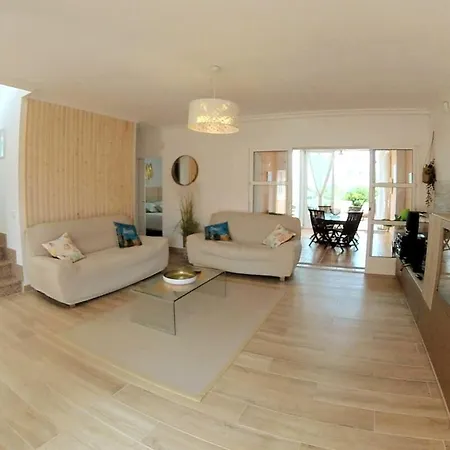 Spacious 500 M From The Sea! Playa Del Duque Feriehus Costa Adeje (Tenerife)