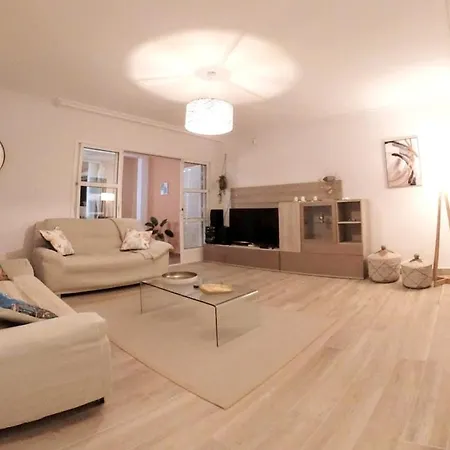 Spacious 500 M From The Sea! Playa Del Duque *