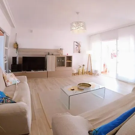 Spacious 500 M From The Sea! Playa Del Duque * Costa Adeje (Tenerife)