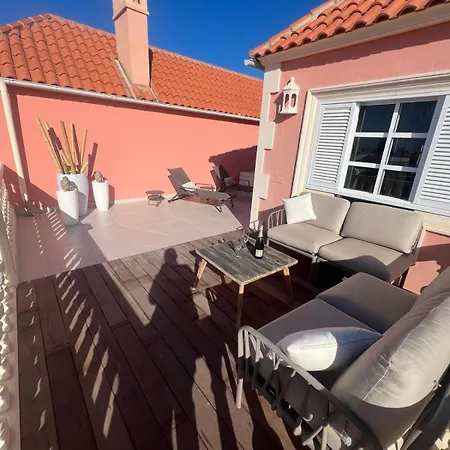 Semesterbostad Spacious 500 M From The Sea! Playa Del Duque