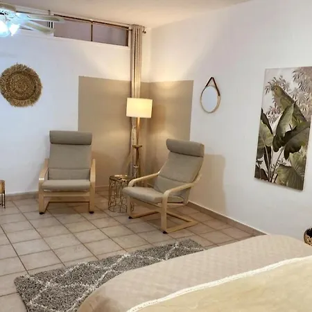 Spacious 500 M From The Sea! Playa Del Duque *