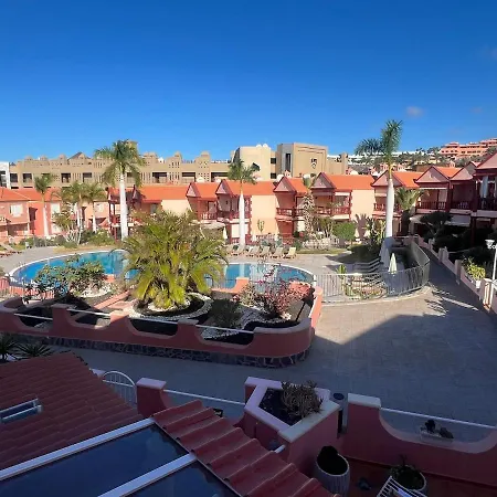 Spacious 500 M From The Sea! Playa Del Duque 아데제