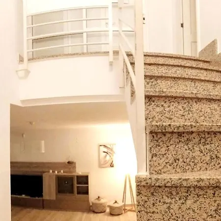 Spacious 500 M From The Sea! Playa Del Duque 펜션 아데제