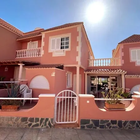 Spacious 500 M From The Sea! Playa Del Duque 아데제