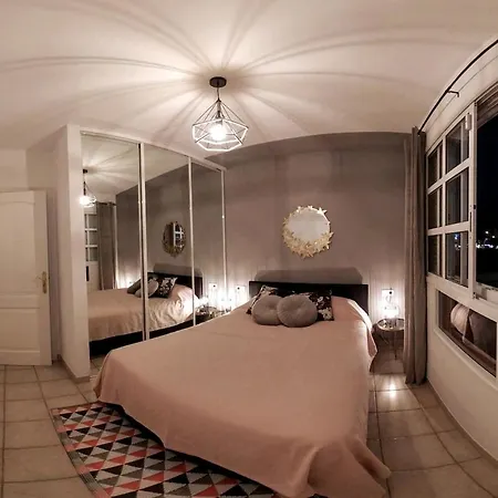 Spacious 500 M From The Sea! Playa Del Duque