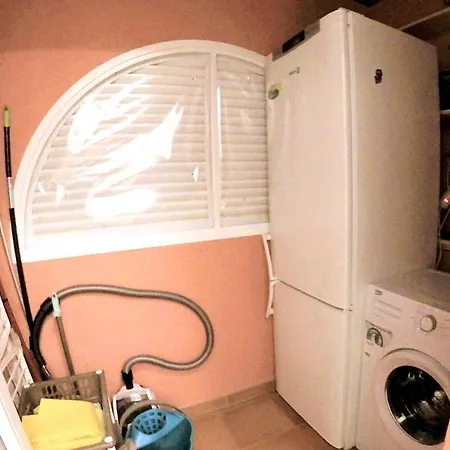 Spacious 500 M From The Sea! Playa Del Duque Holiday home *