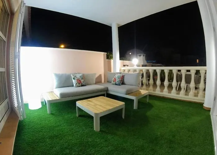 Spacious 500 M From The Sea! Playa Del Duque Costa Adeje