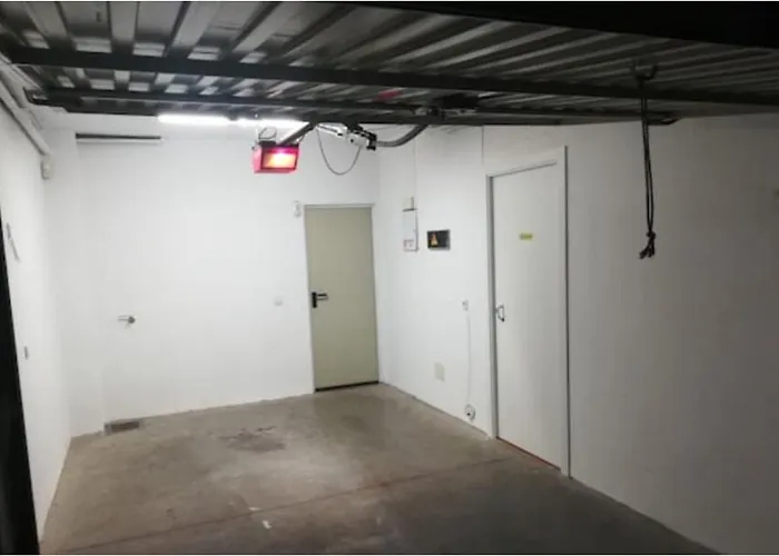 Tatil Evi Spacious 500 M From The Sea! Playa Del Duque *