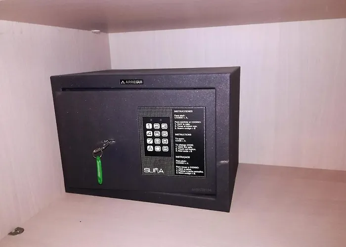 Spacious 500 M From The Sea! Playa Del Duque