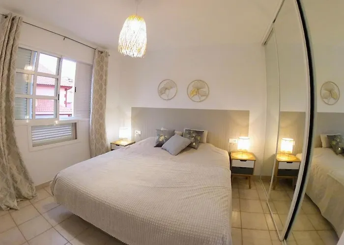 Spacious 500 M From The Sea! Playa Del Duque * Costa Adeje