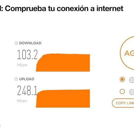 בית נופש Spacious 500 M From The Sea! Playa Del Duque