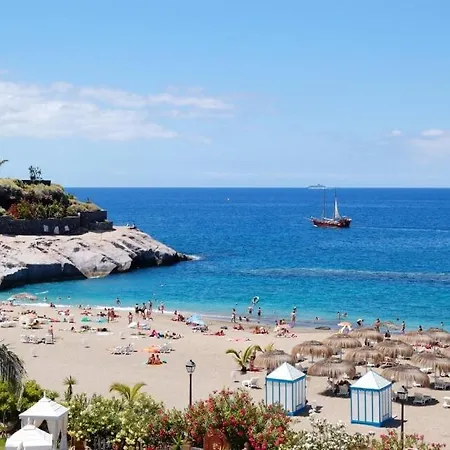 Spacious 500 M From The Sea! Playa Del Duque *