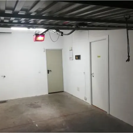 בית נופש Spacious 500 M From The Sea! Playa Del Duque *