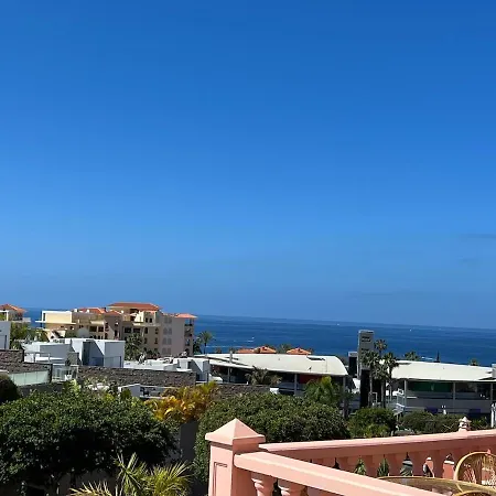 Spacious 500 M From The Sea! Playa Del Duque