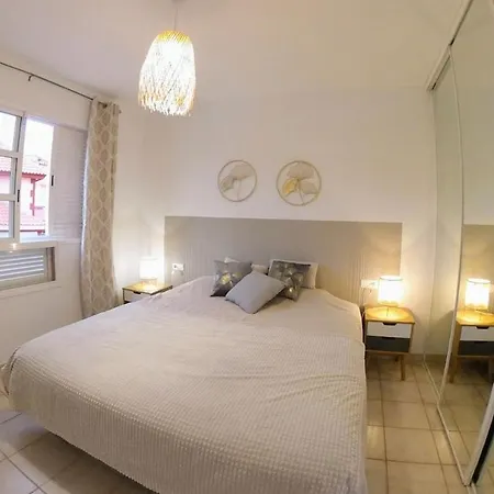 Spacious 500 M From The Sea! Playa Del Duque * אדחה